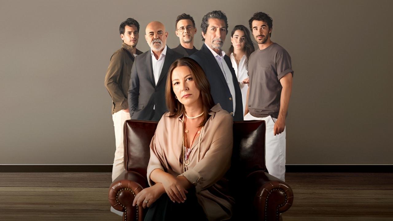 مشاهدة مسلسل الخيانة الحلقة 18 الثامنة عشر مترجمة HD