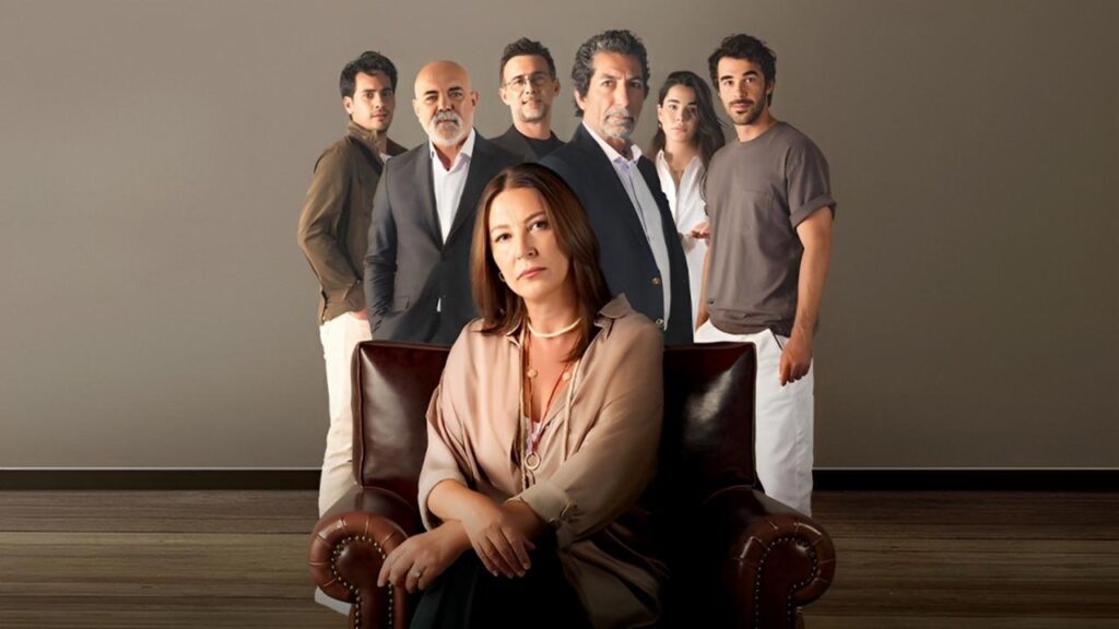 مشاهدة مسلسل الخيانة الحلقة 61 الحادية والستون مترجمة HD