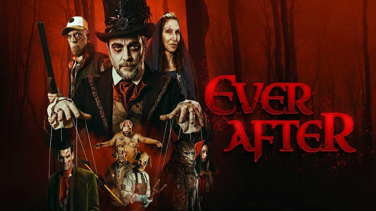 مشاهدة فيلم Ever After 2025 مترجم كامل HD