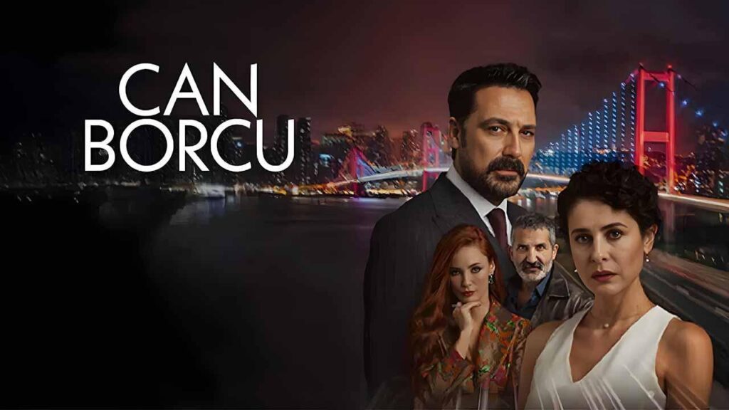 مشاهدة مسلسل دين الروح الحلقة 19 التاسعة عشر مترجمة HD