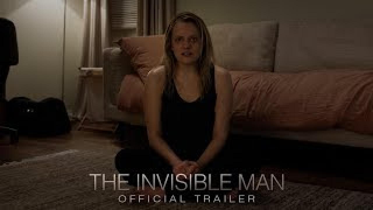 مشاهدة فيلم The Invisible Man 2020 مترجم