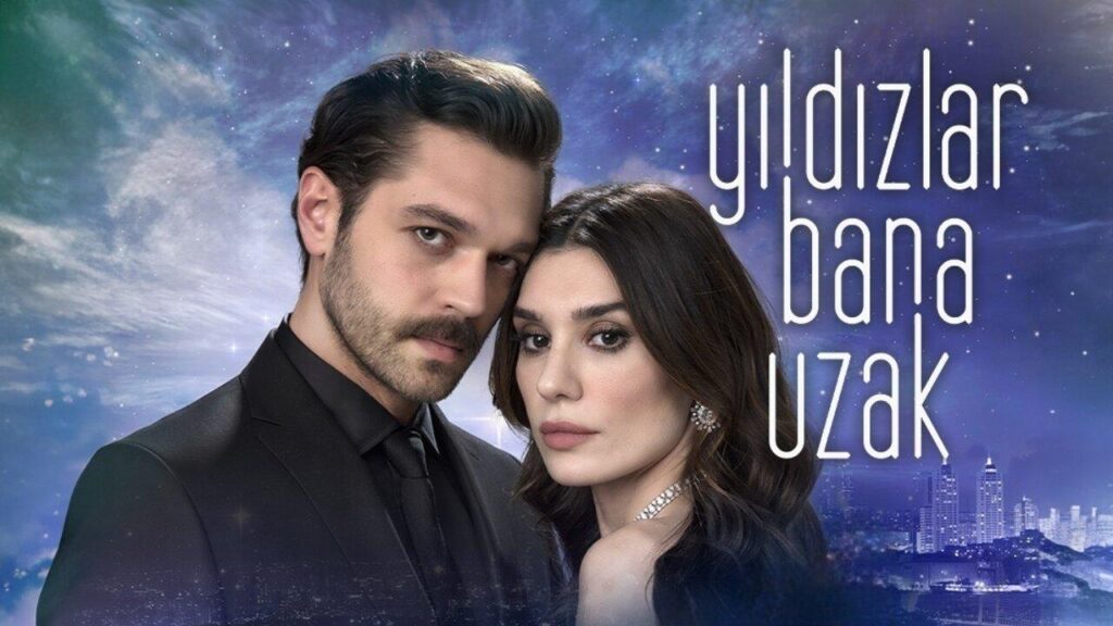 مشاهدة مسلسل النجوم بعيدة عني الحلقة 3 الثالثة مترجمة HD