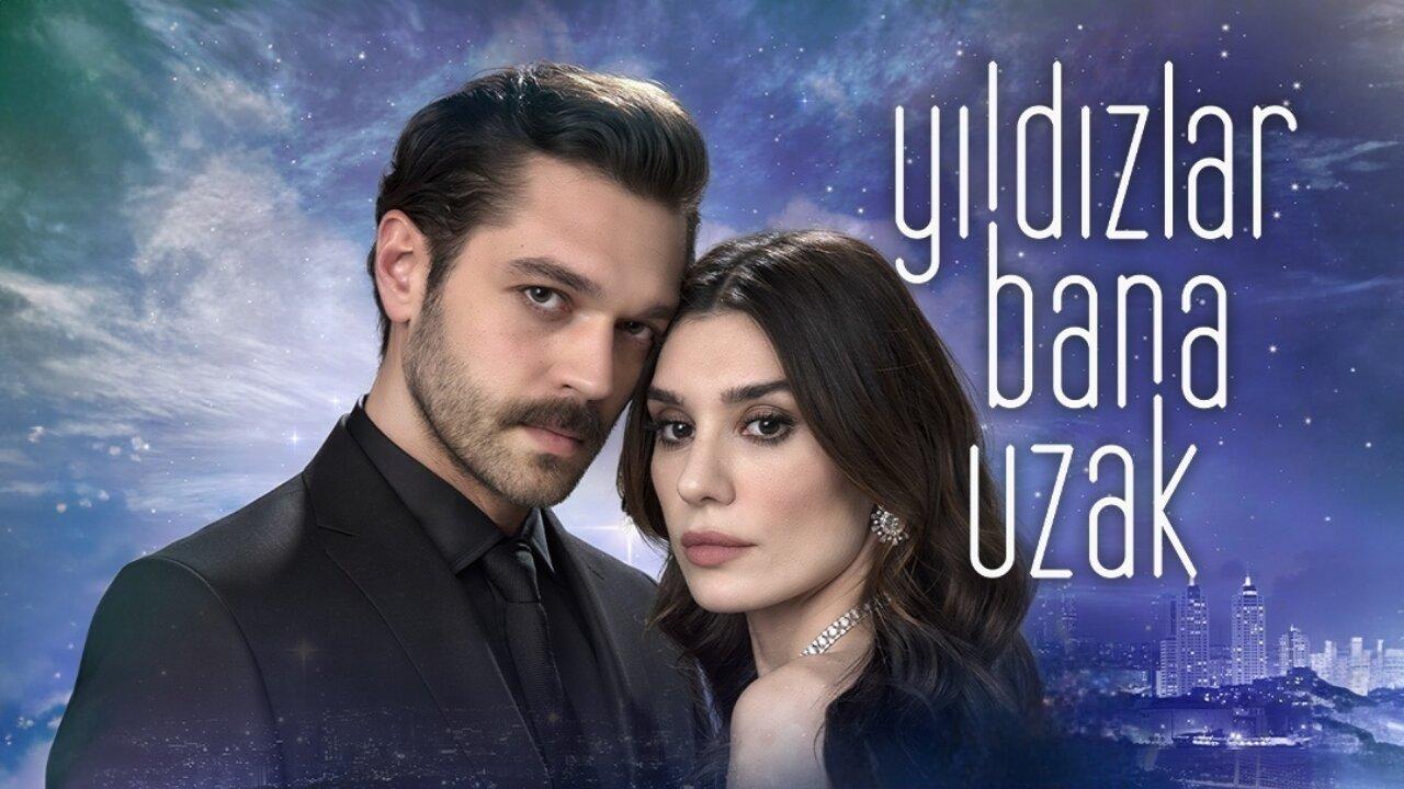 مشاهدة مسلسل النجوم بعيدة عني الحلقة 2 الثانية مترجمة HD