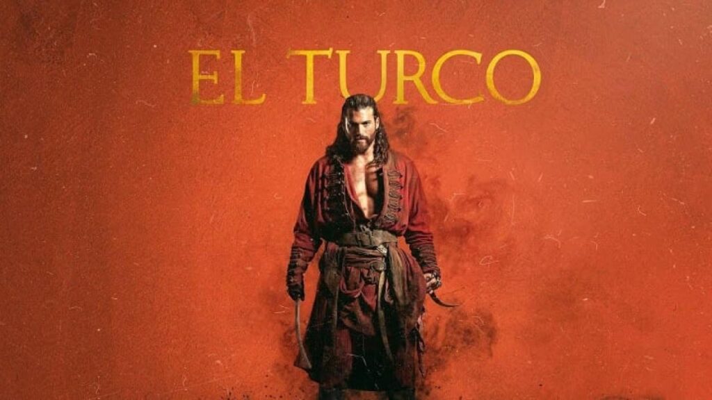 مشاهدة مسلسل El Turco الحلقة 6 السادسة والاخيرة مترجمة HD