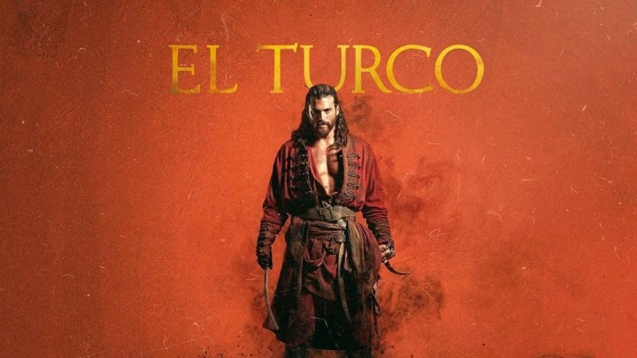 مشاهدة مسلسل El Turco الحلقة 6 السادسة والاخيرة مترجمة HD