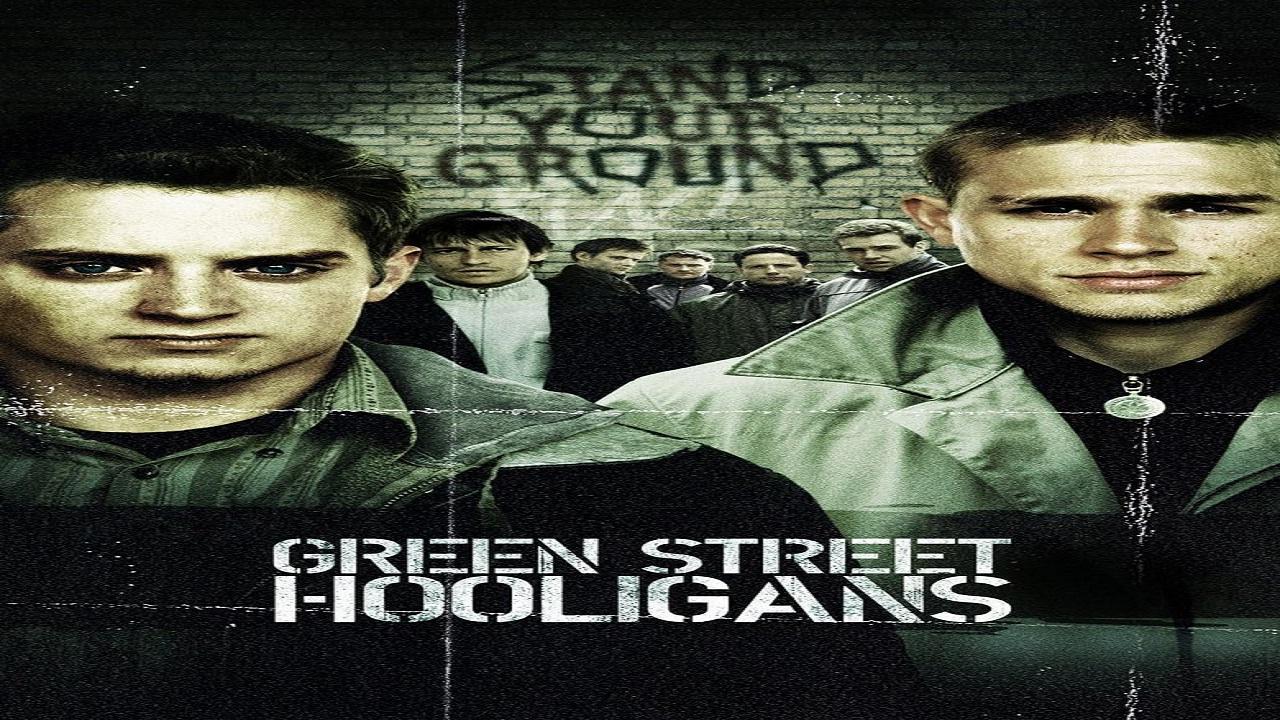 مشاهدة فيلم Green Street Hooligans 2005 مترجم