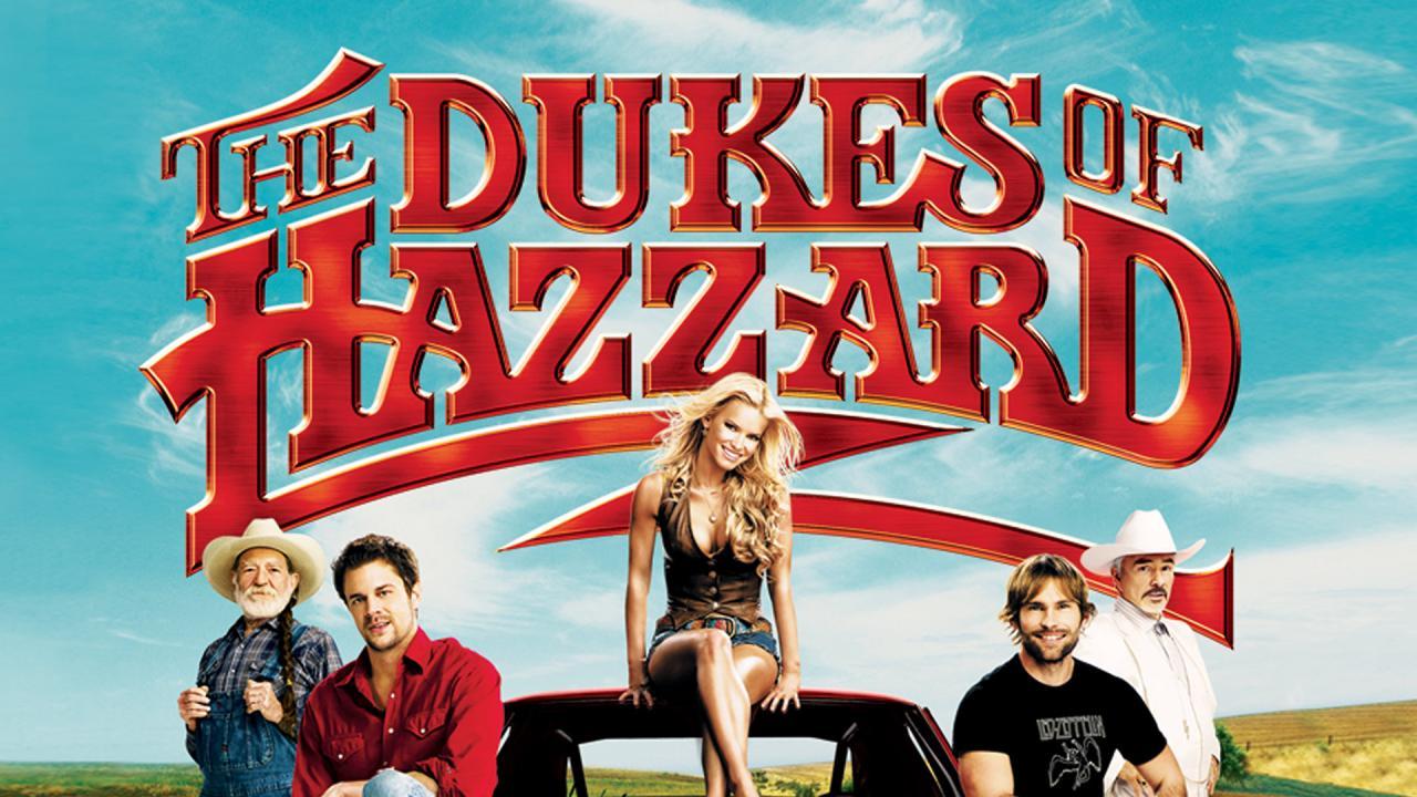 مشاهدة فيلم The Dukes of Hazzard 2005 مترجم كامل HD