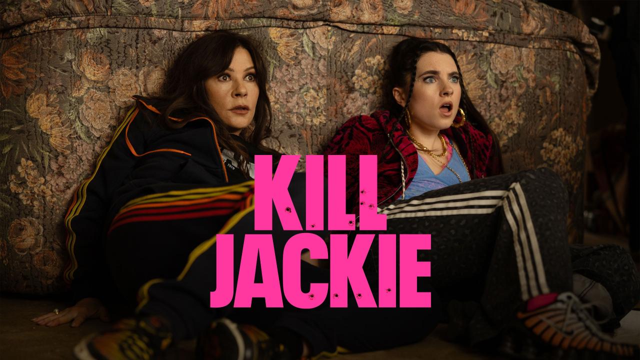 مشاهدة مسلسل Kill Jackie الموسم الاول الحلقة 4 الرابعة مترجمة HD