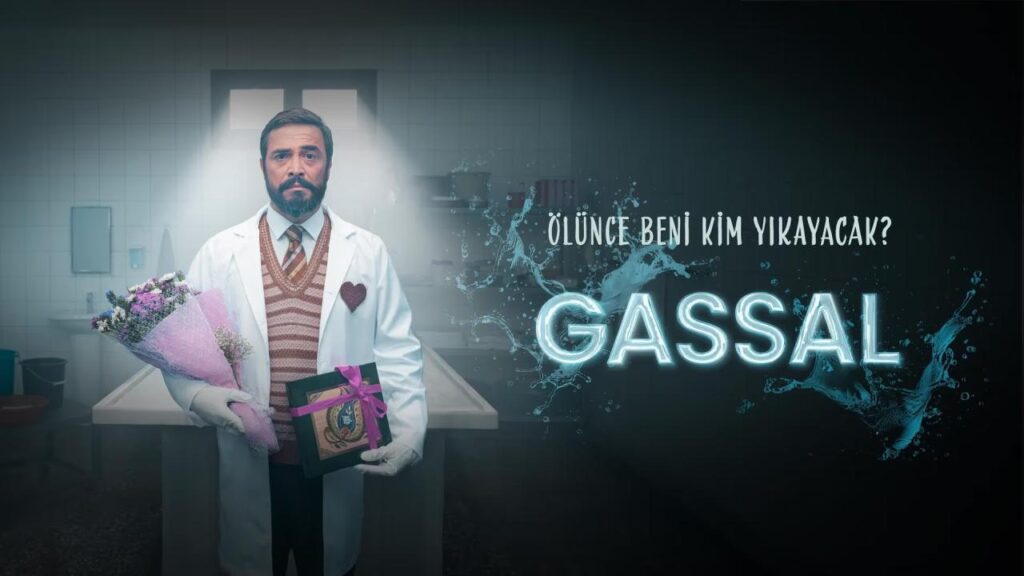 مشاهدة مسلسل غسال الموسم الثاني الحلقة 5 الخامسة مترجمة HD
