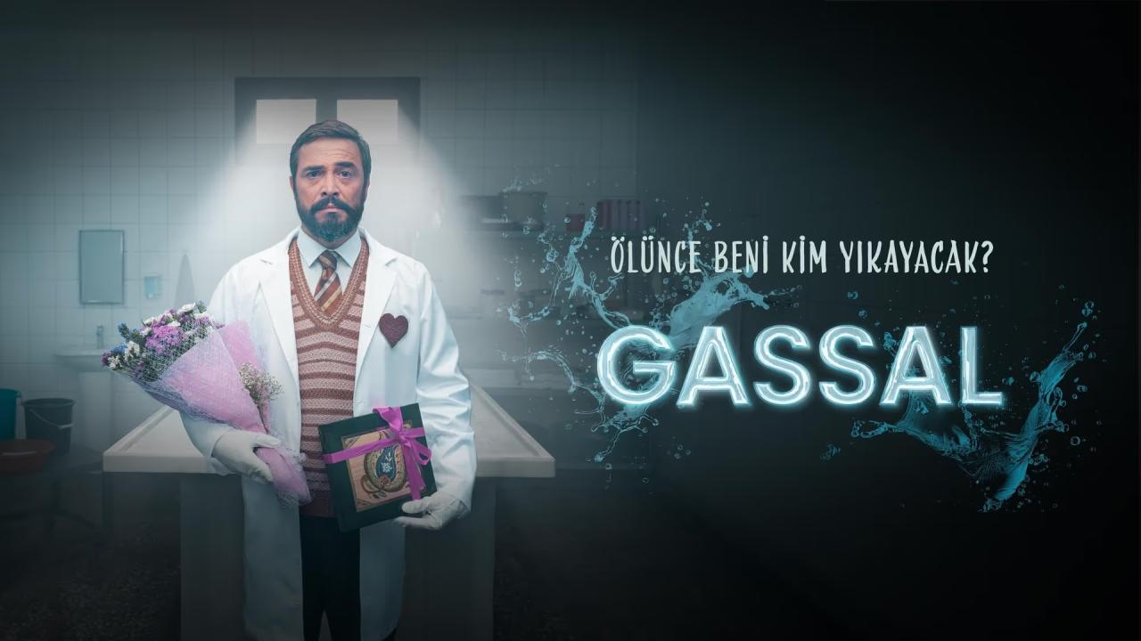 مشاهدة مسلسل غسال الموسم الثاني الحلقة 3 الثالثة مترجمة HD