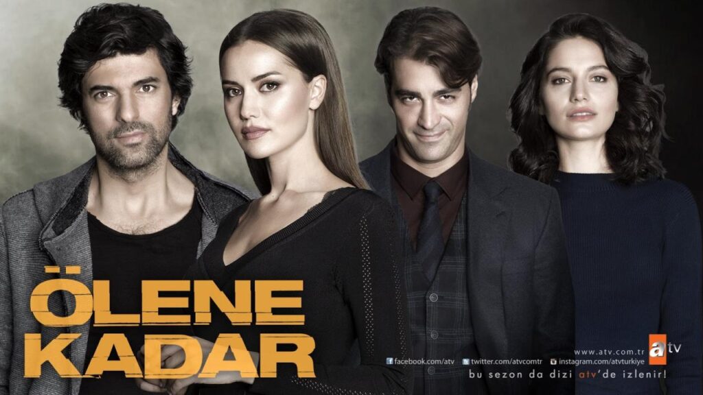 مشاهدة مسلسل حتي الممات الحلقة 3 مترجمة
