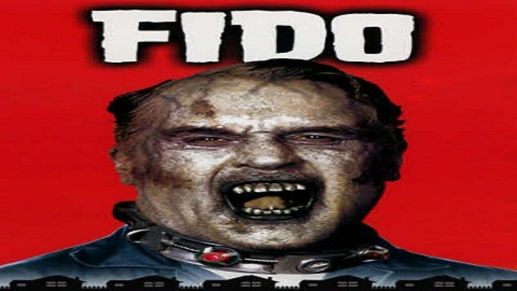 مشاهدة فيلم Fido 2006 مترجم