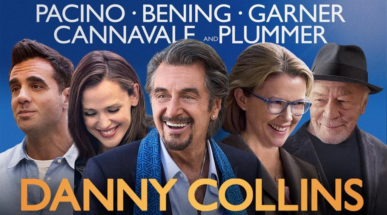 مشاهدة فيلم Danny Collins 2015 مترجم