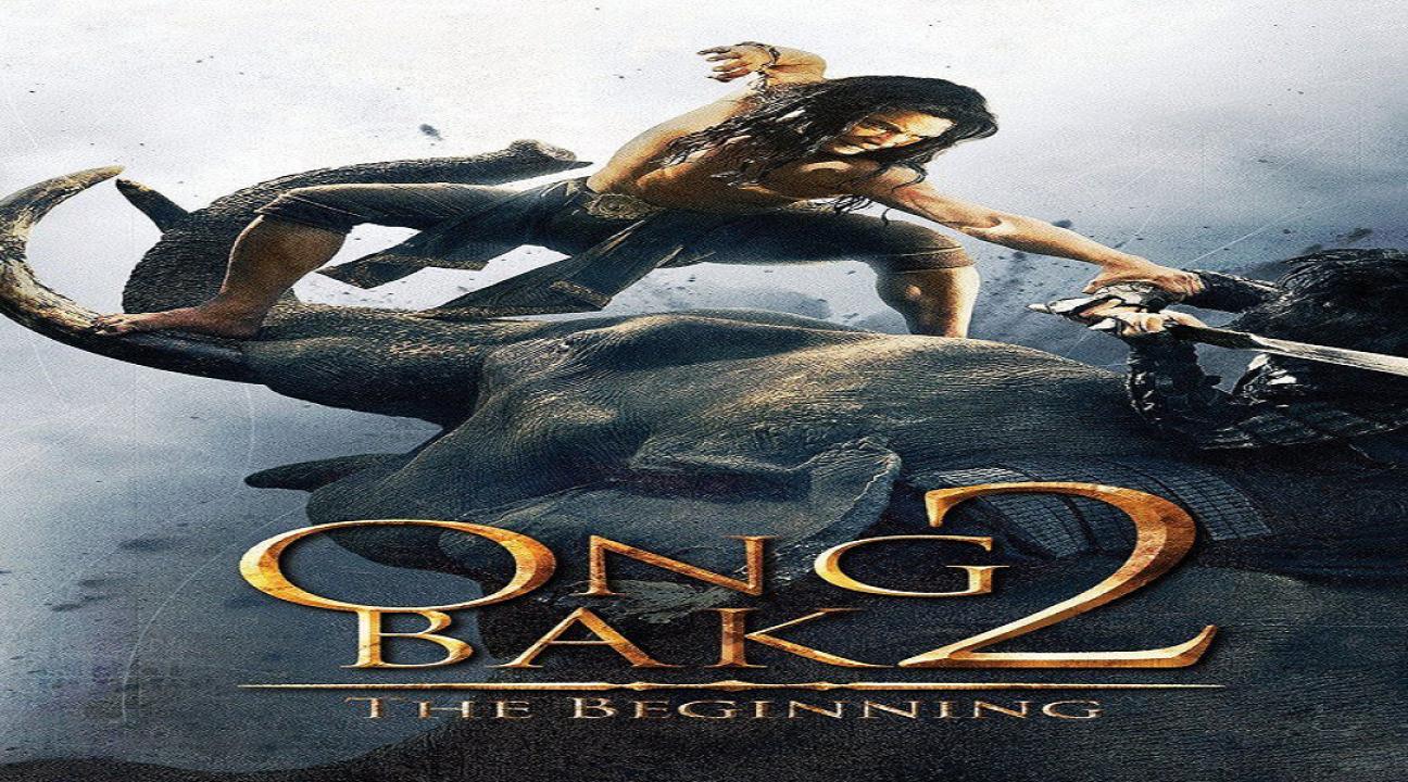 مشاهدة فيلم Ong:bak 2 2008 مترجم