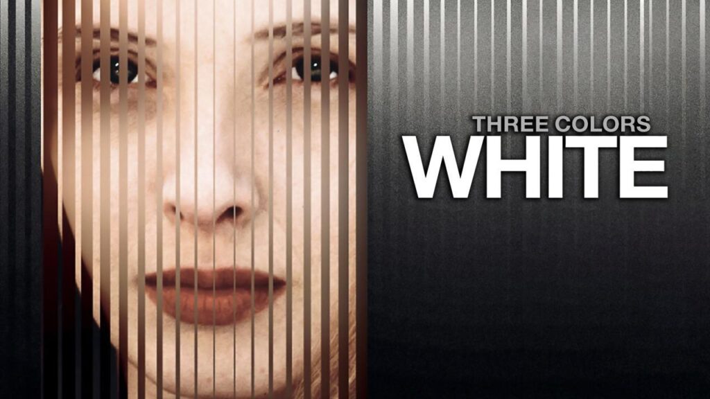 مشاهدة فيلم Three Colors: White 1994 مترجم كامل HD