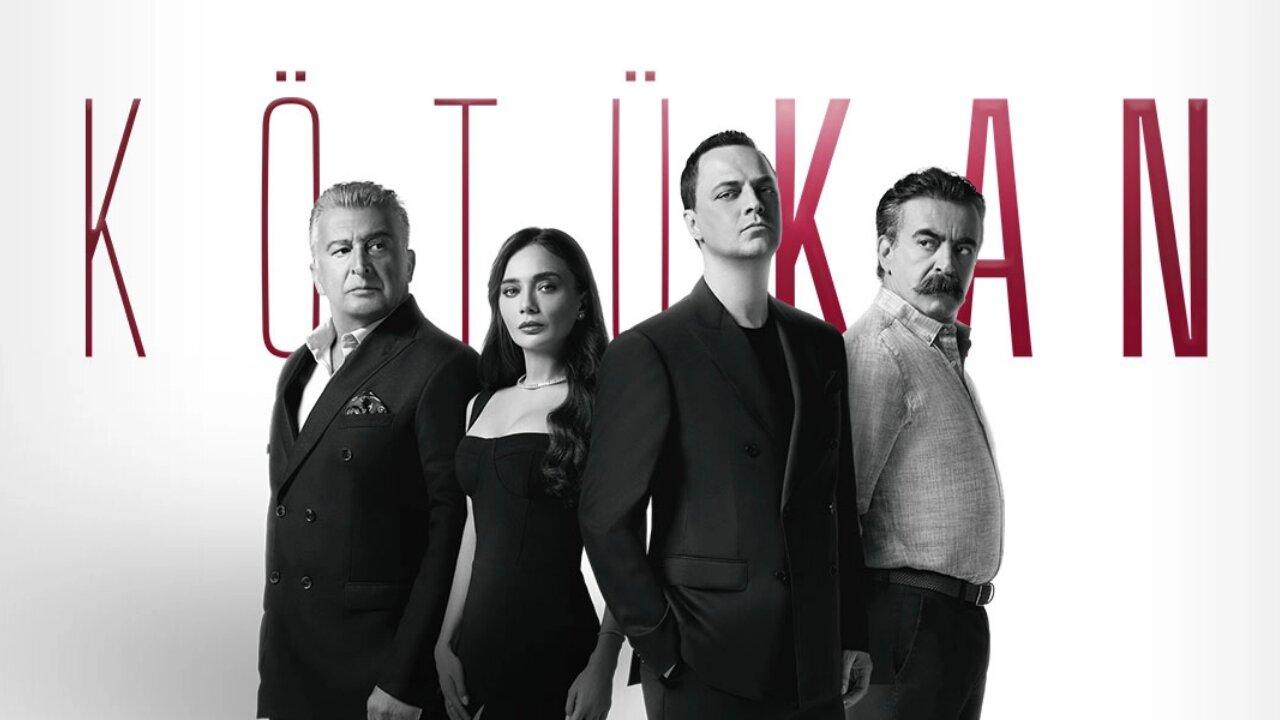 مشاهدة مسلسل الدم الفاسد الحلقة 2 الثانية مترجمة HD