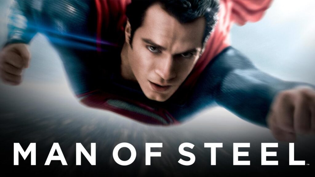 مشاهدة فيلم Man of Steel 2013 مترجم كامل HD