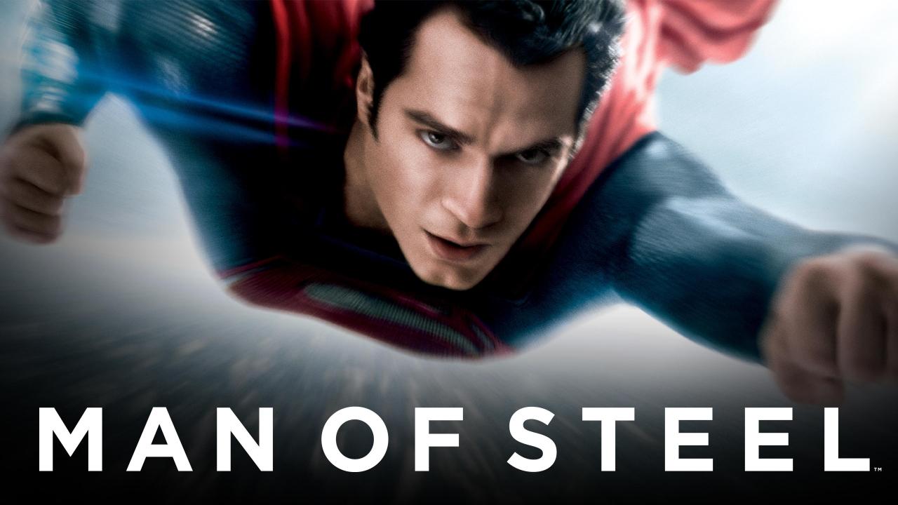 مشاهدة فيلم Man of Steel 2013 مترجم كامل HD