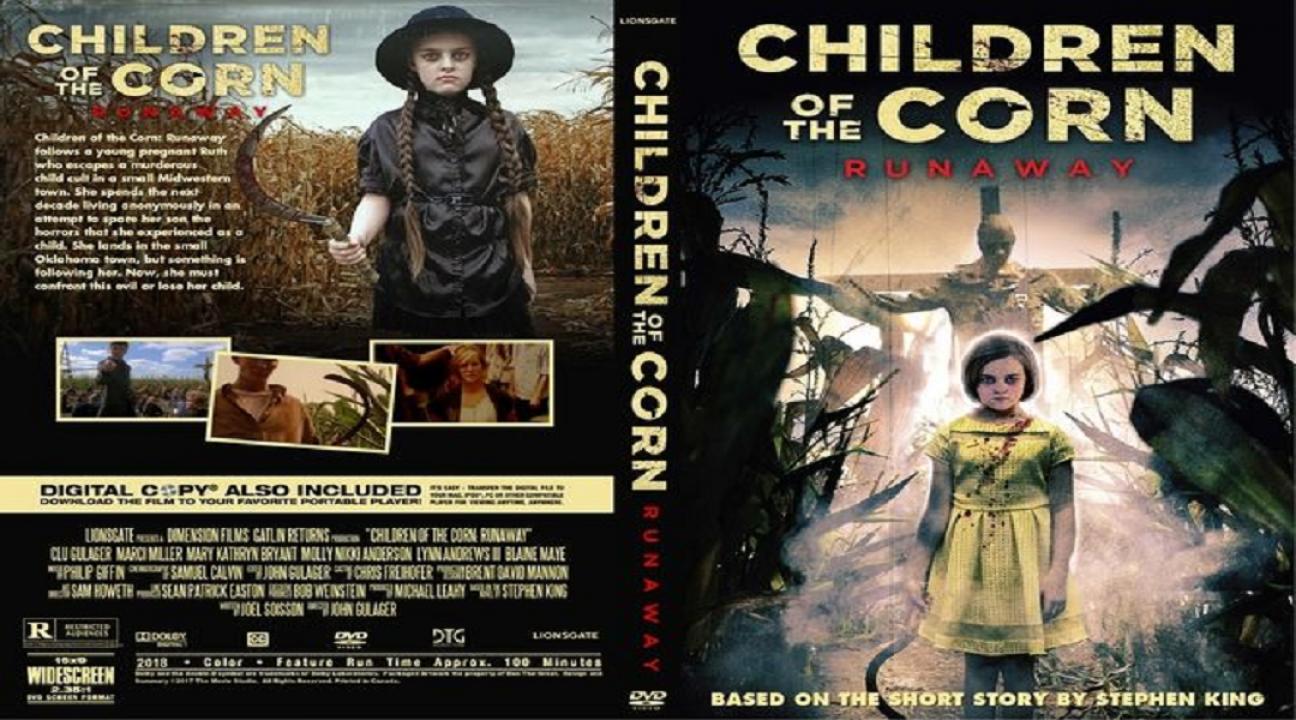 مشاهدة فيلم Children of the Corn 2009 مترجم