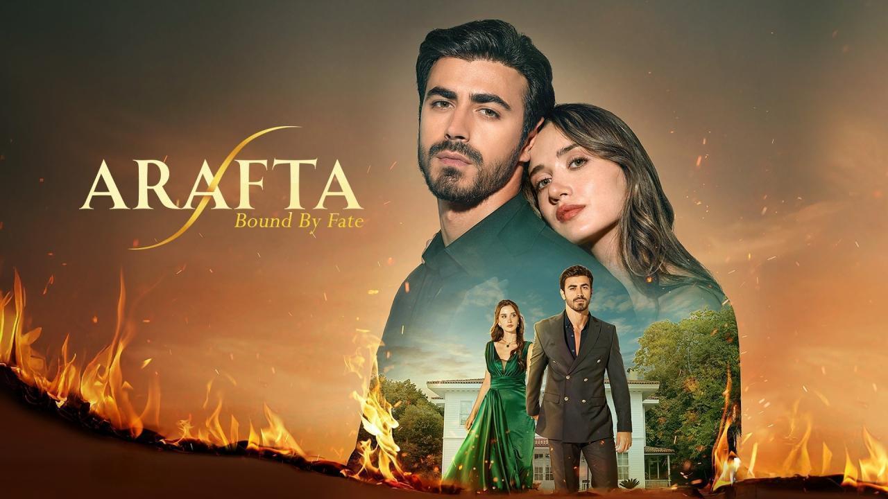 مشاهدة مسلسل الأعراف الحلقة 47 السابعة والاربعون مترجمة HD