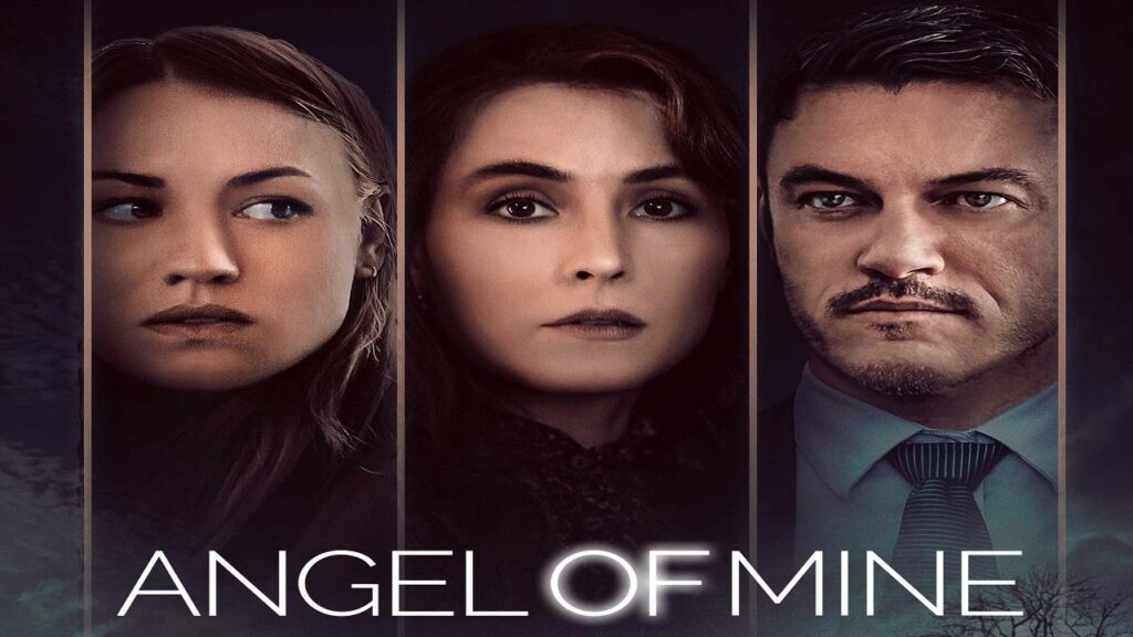 مشاهدة فيلم Angel of Mine 2019 مترجم