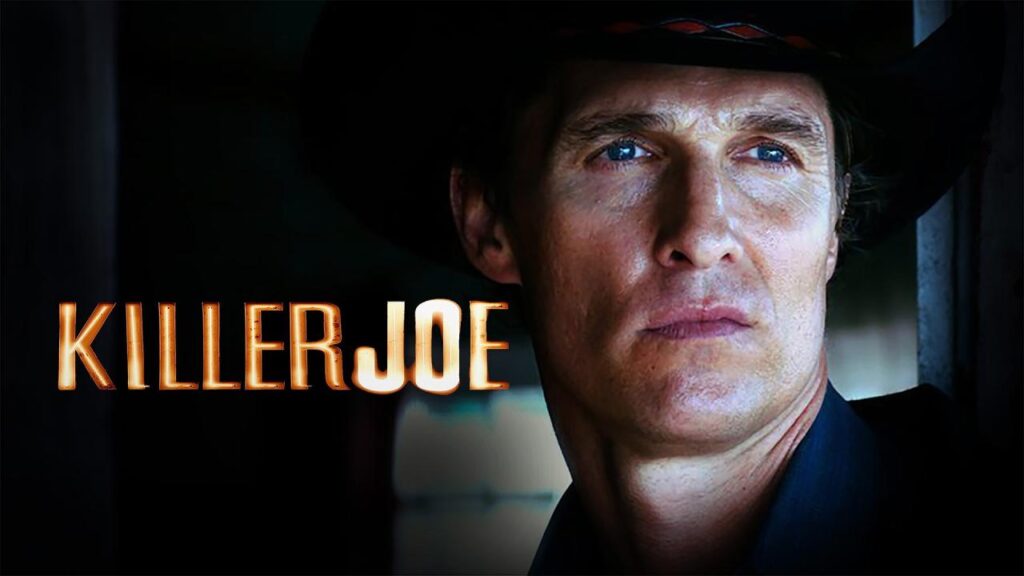 مشاهدة فيلم Killer Joe 2011 مترجم كامل HD