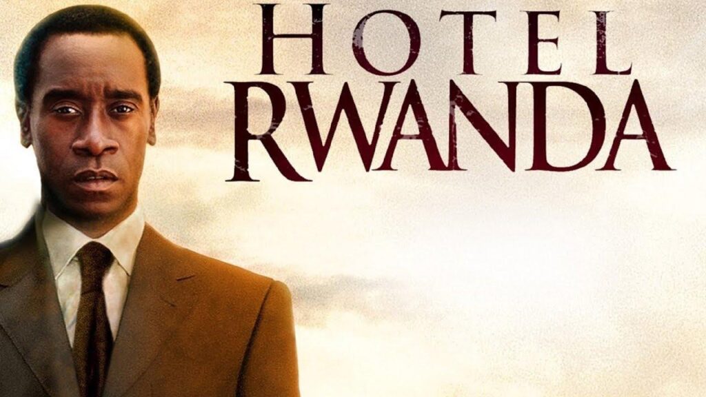 مشاهدة فيلم Hotel Rwanda 2004 مترجم