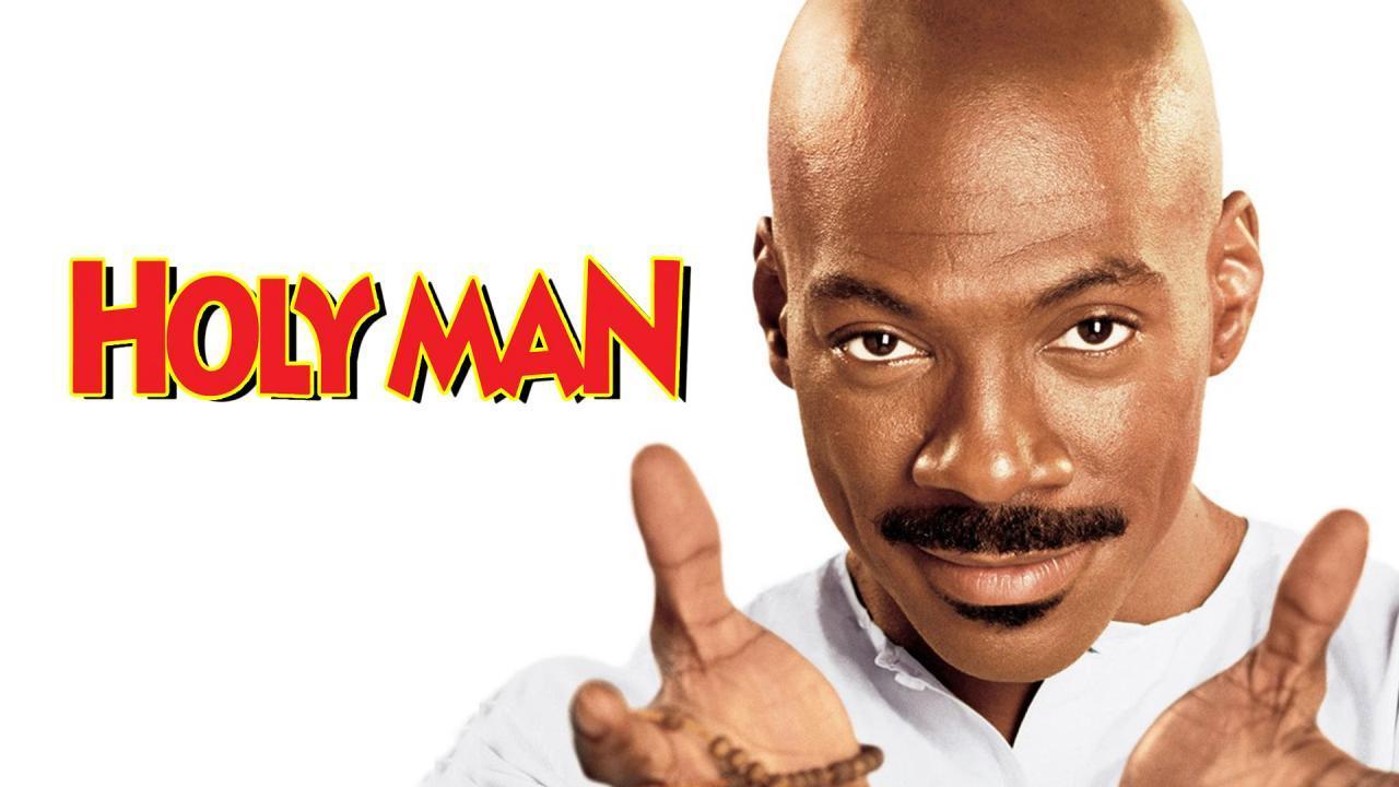 مشاهدة فيلم Holy Man 1998 مترجم كامل HD