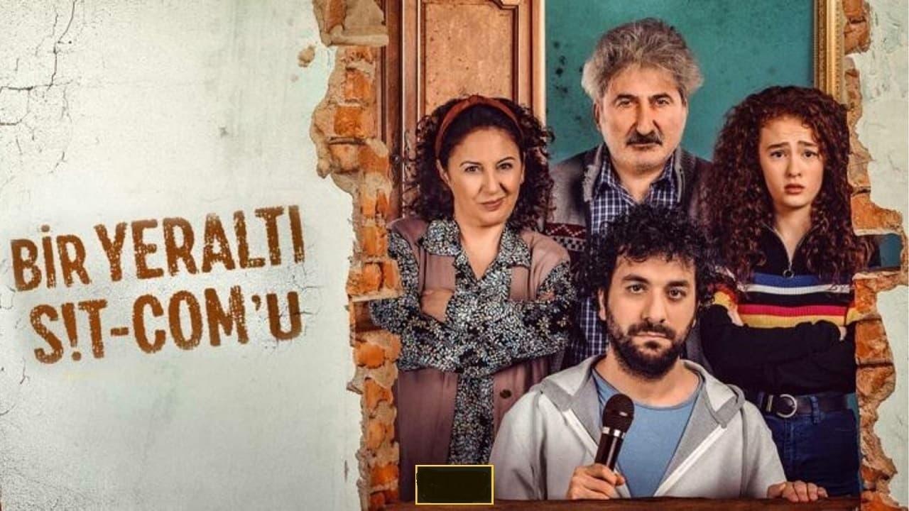 مشاهدة مسلسل كوميديا تحت الارض الحلقة 7 مترجمة