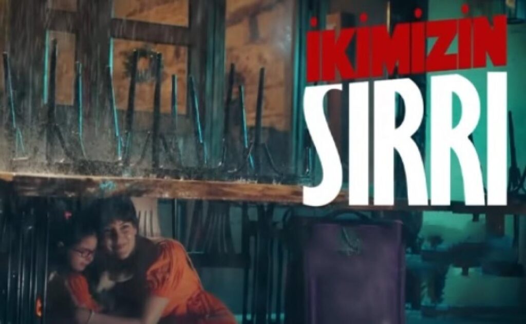 مشاهدة مسلسل سرنا نحن الاثنين الحلقة 7 مترجمة