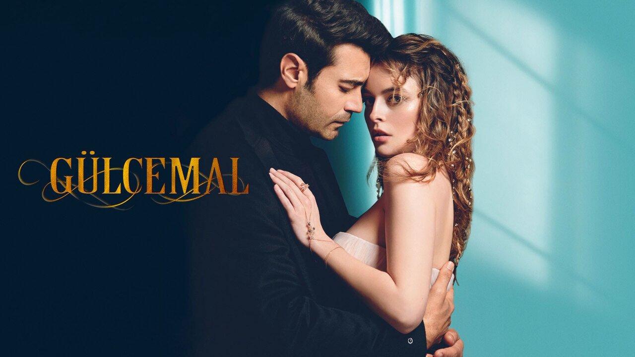 مشاهدة مسلسل جول جمال الحلقة 8 الثامنة مترجمة HD