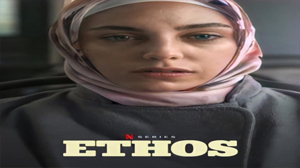 مشاهدة مسلسل طيف اسطنبول الحلقة 4 مترجمة