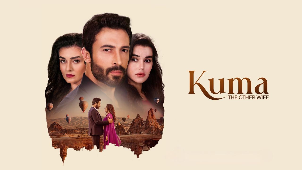 مشاهدة مسلسل الضرة الحلقة 3 الثالثة مترجمة HD