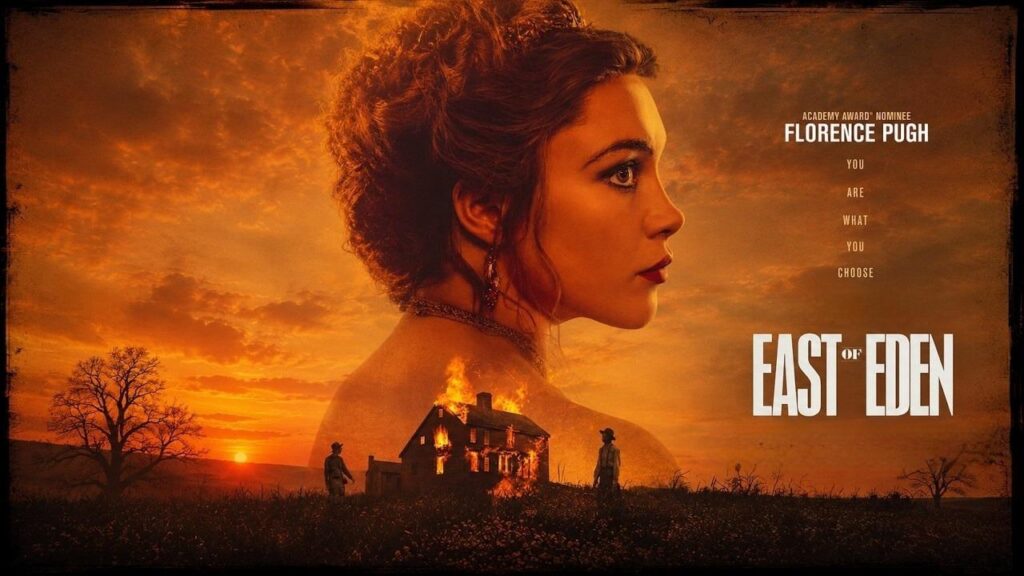 مشاهدة مسلسل East of Eden الموسم الاول الحلقة 7 السابعة والاخيرة مترجمة HD