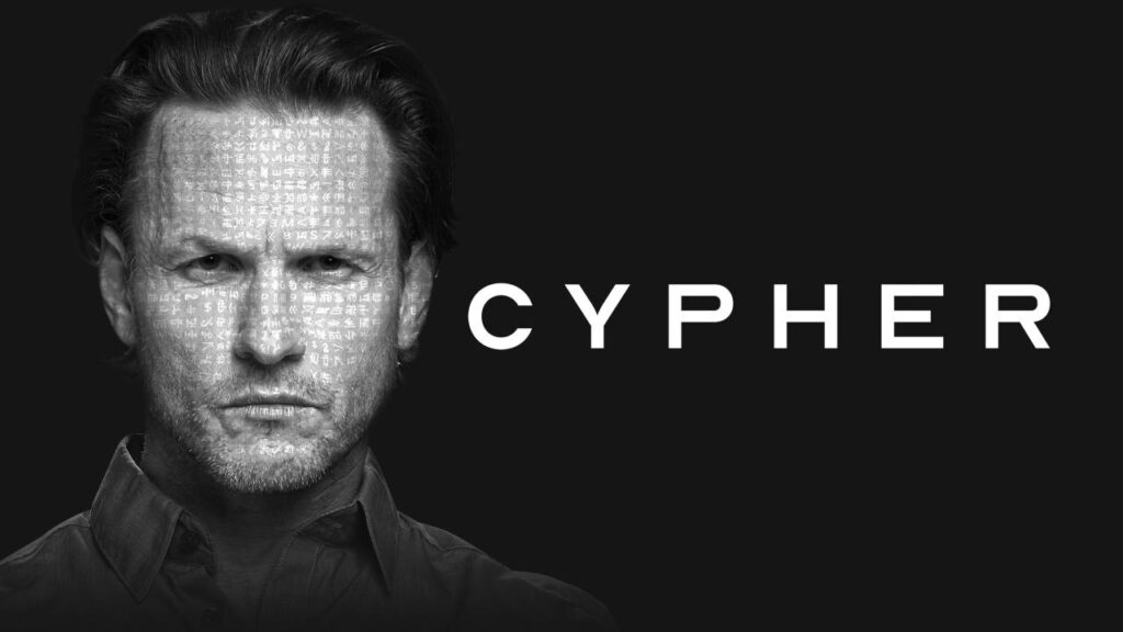 مشاهدة مسلسل Cypher الموسم الاول الحلقة 6 السادسة مترجمة HD