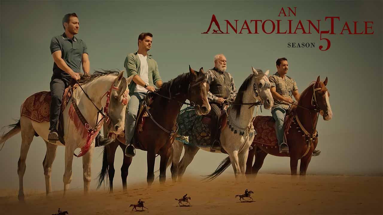 مشاهدة مسلسل جبل جونول الحلقة 157 مترجمة HD