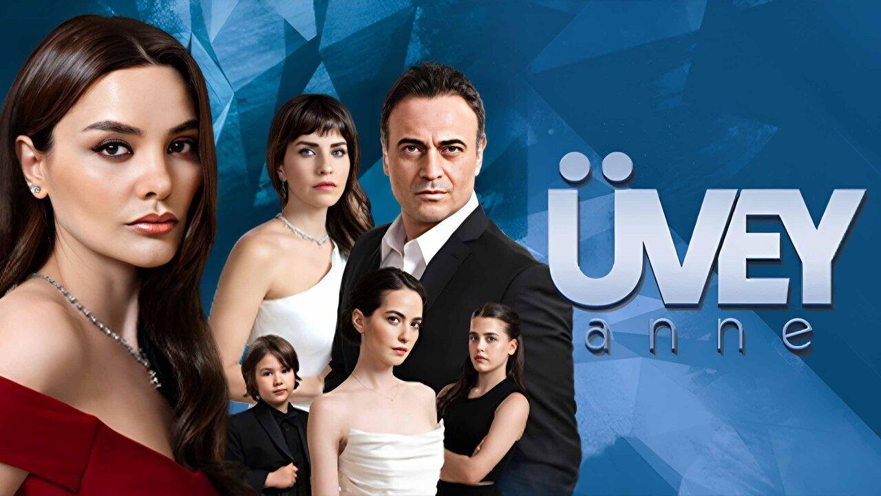 مشاهدة مسلسل زوجة الاب الحلقة 4 الرابعة مترجمة HD