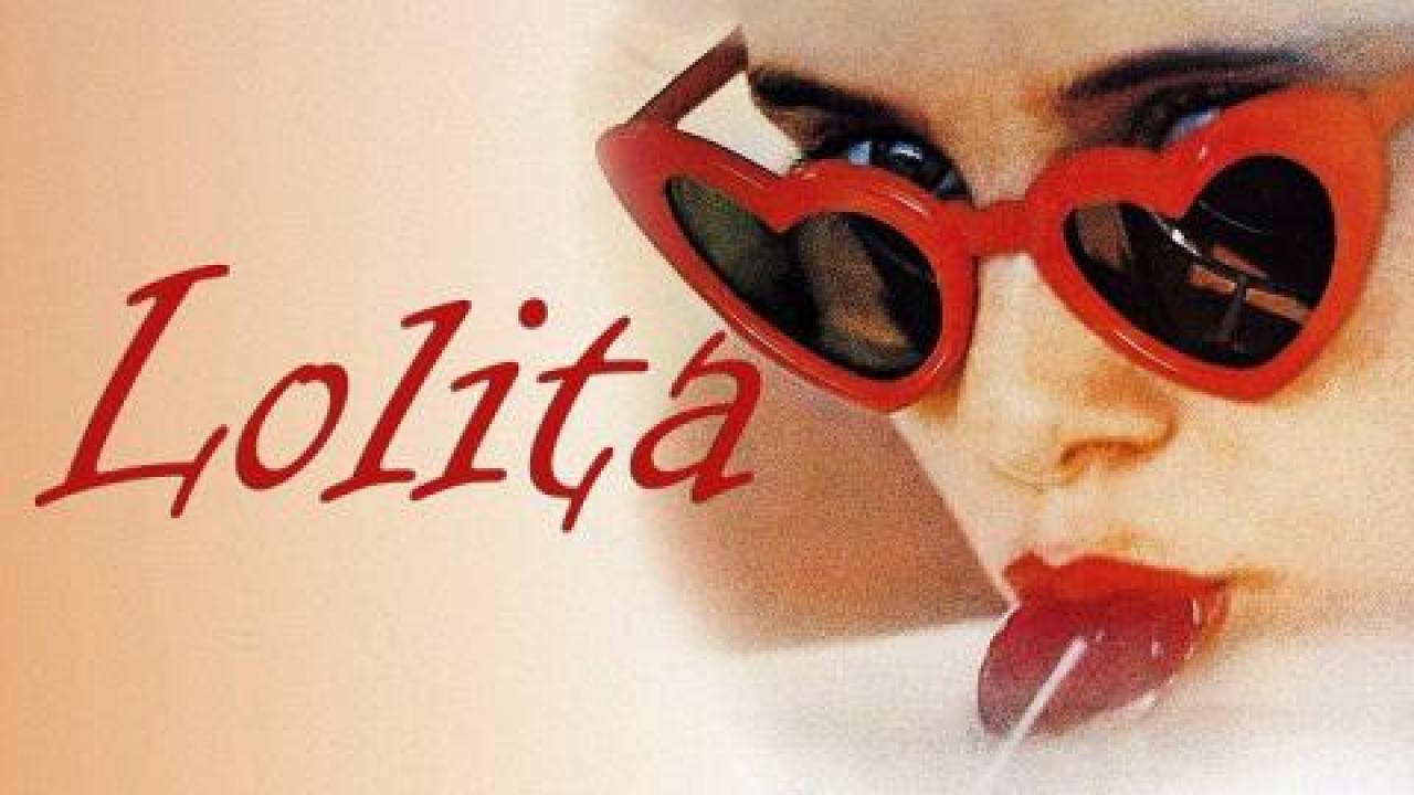 مشاهدة فيلم Lolita 1962 مترجم كامل HD