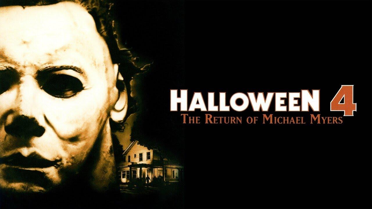 مشاهدة فيلم Halloween 4: The Return of Michael Myers 1988 مترجم كامل HD