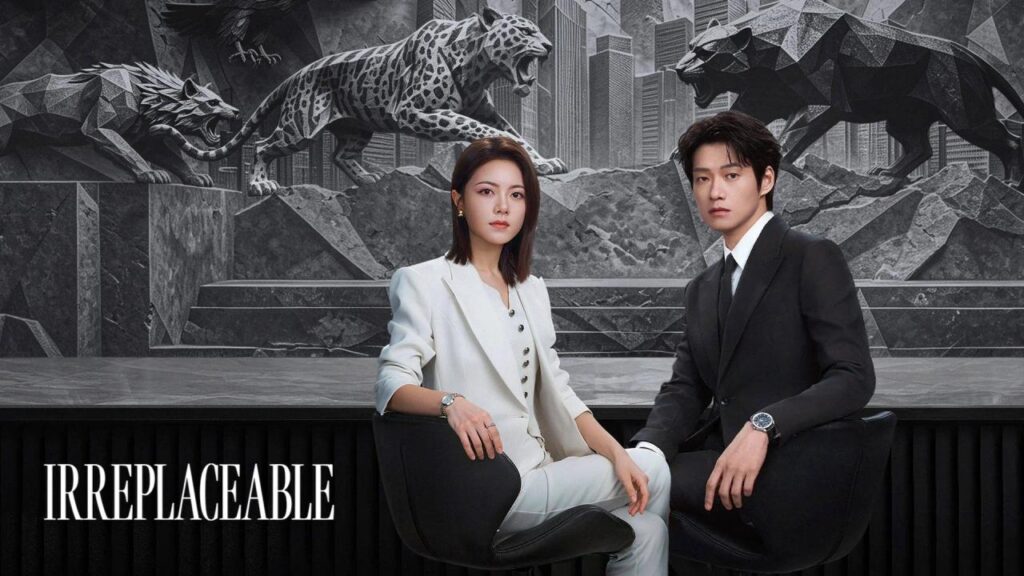 مشاهدة مسلسل Irreplaceable الحلقة 8 الثامنة مترجمة HD