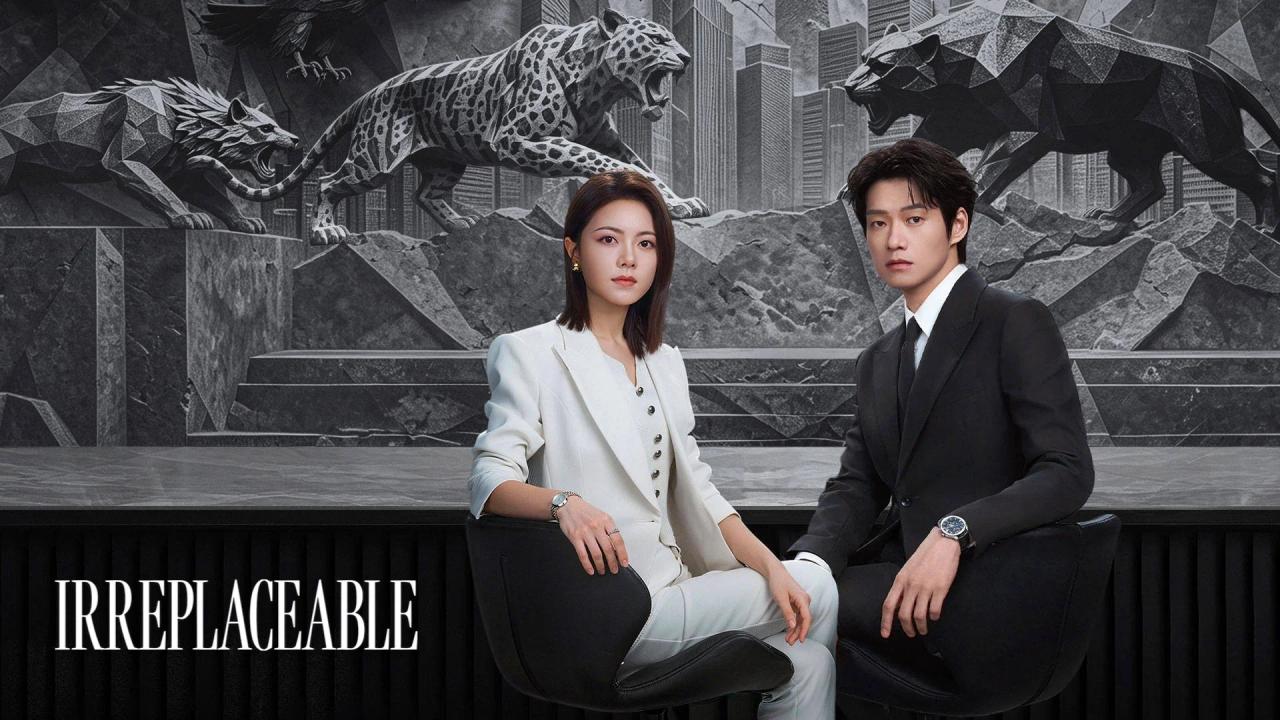 مشاهدة مسلسل Irreplaceable الحلقة 9 التاسعة مترجمة HD