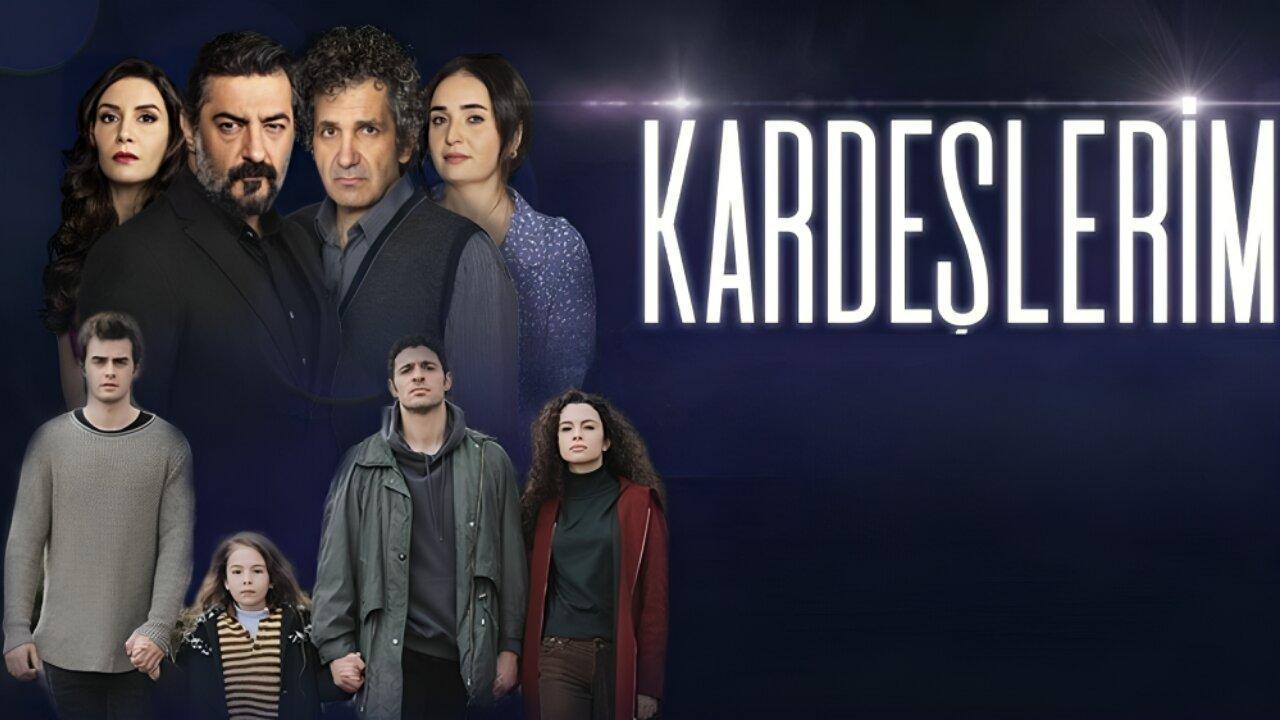 مشاهدة مسلسل اخوتي الحلقة 126 مترجمة