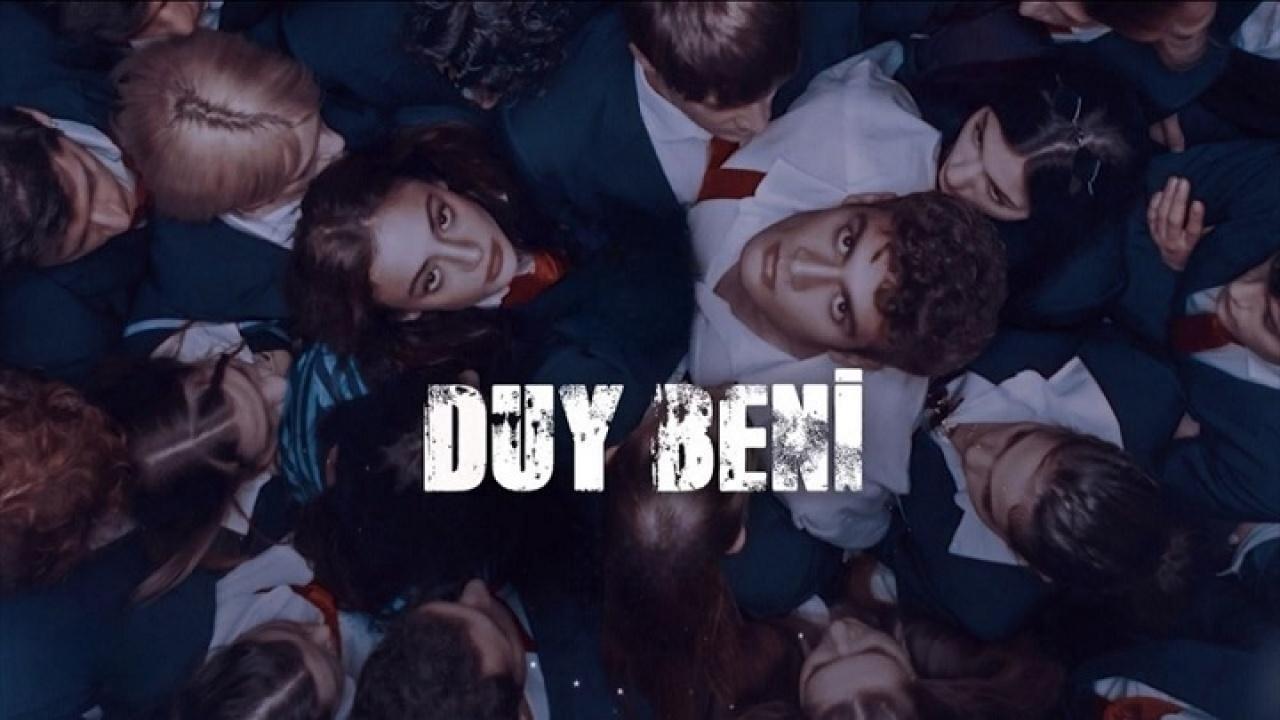 مشاهدة مسلسل اسمعني الحلقة 16 السادسة عشر مترجمة HD