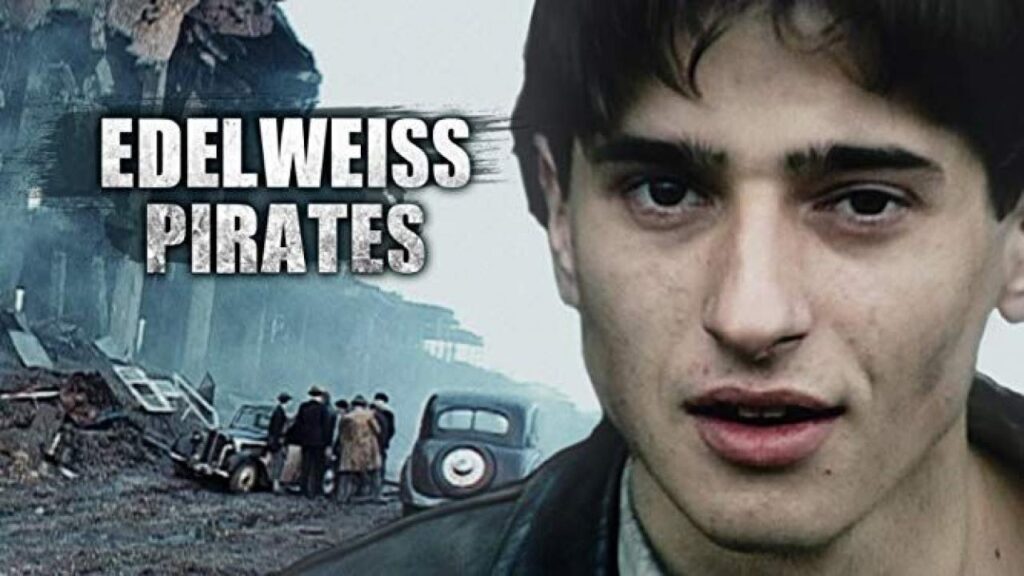 مشاهدة فيلم The Edelweiss Pirates 2004 مترجم