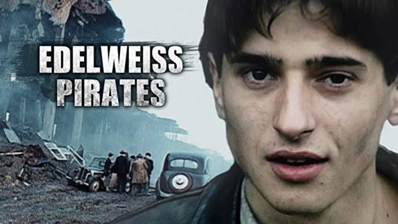 مشاهدة فيلم The Edelweiss Pirates 2004 مترجم