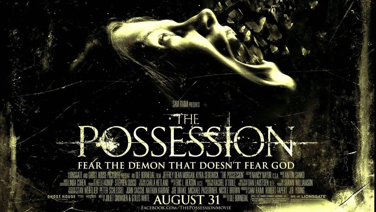 مشاهدة فيلم The Possession 2012 مترجم