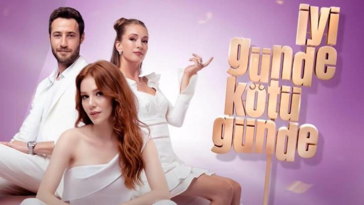 مشاهدة مسلسل في السراء والضراء الحلقة 3 مترجمة