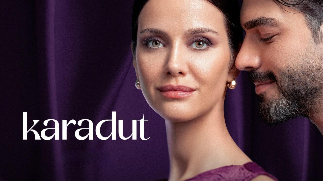 مشاهدة مسلسل التوت الاسود الحلقة 2 الثانية مترجمة HD