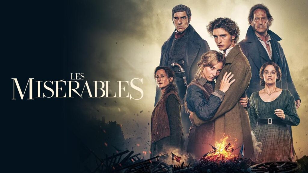 مشاهدة فيلم Les Miserables 2026 مترجم كامل HD