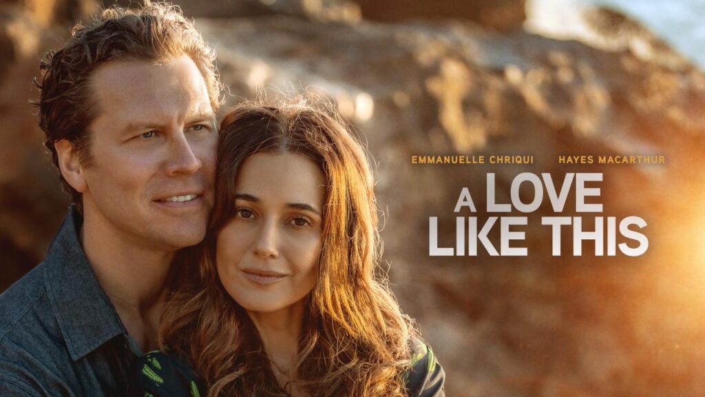 مشاهدة فيلم A Love Like This 2026 مترجم كامل HD